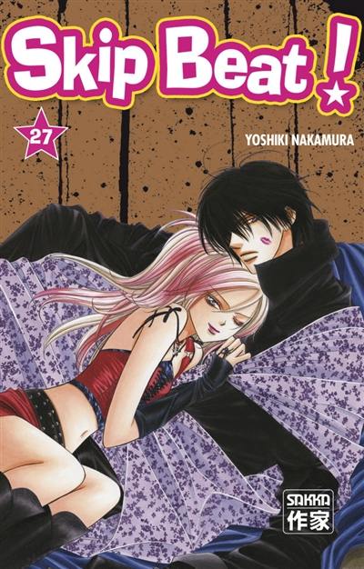 Skip beat !. Vol. 27