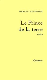 Le Prince de la terre