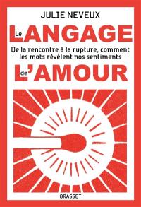 Le langage de l'amour : de la rencontre à la rupture, comment les mots révèlent nos sentiments