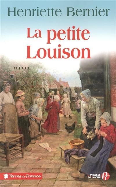 La petite Louison