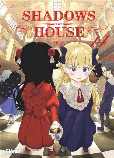 Shadows house. Vol. 14