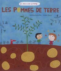 Les pommes de terre