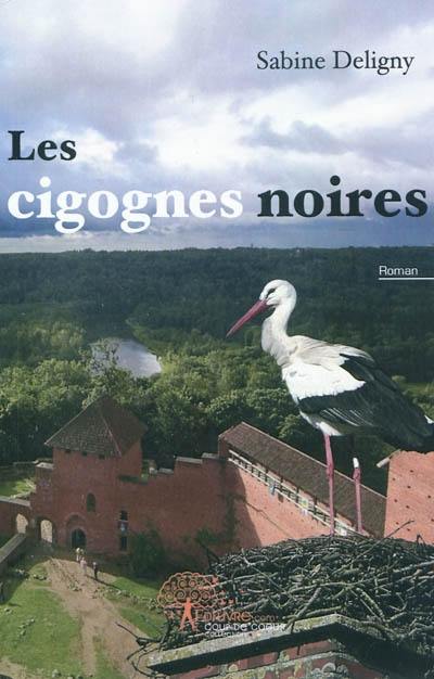 Les cigognes noires