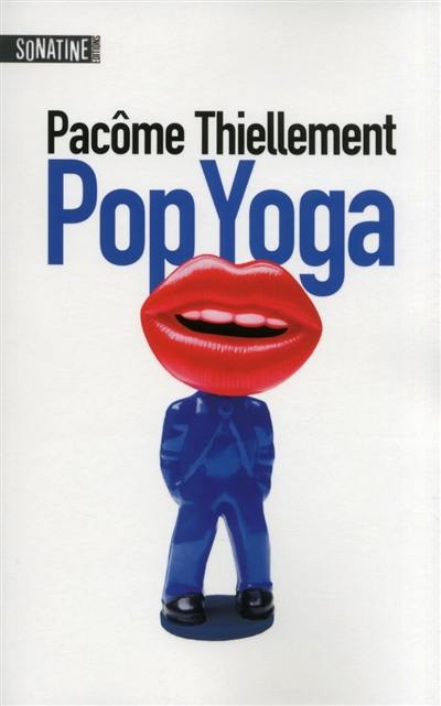 Pop yoga