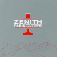 Zénith : Paris La Villette