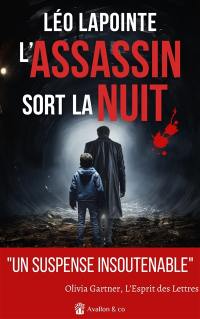 L'assassin sort la nuit