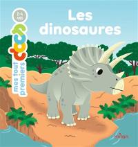 Les dinosaures Les dinosaures