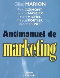 Antimanuel de marketing