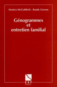 Génogrammes et entretien familial