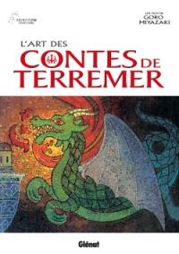 L'art des Contes de Terremer. Vol. 1