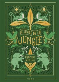 Le livre de la jungle