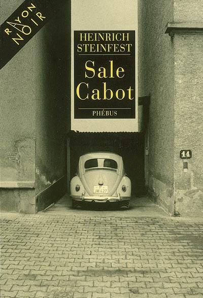 Sale cabot