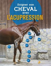 Soigner son cheval avec l'acupression