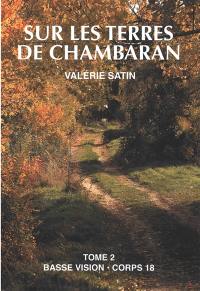 Sur les terres de Chambaran