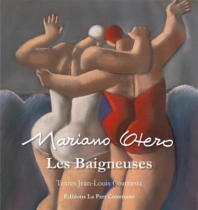 Mariano Otero : les baigneuses