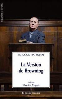 La version de Browning