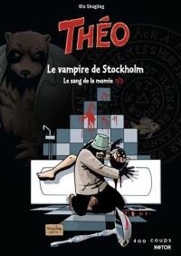 Le vampire de Stockholm 1