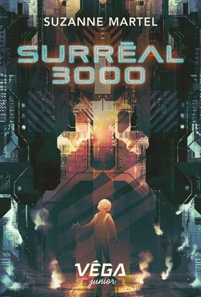 Surréal 3000