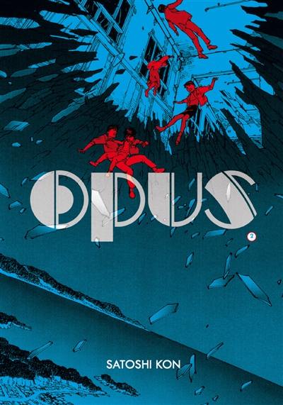 Opus. Vol. 2