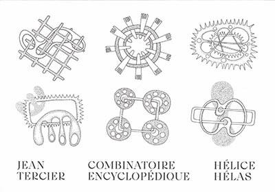 Combinatoire encyclopédique