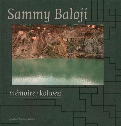 Mémoire, Kolwezi