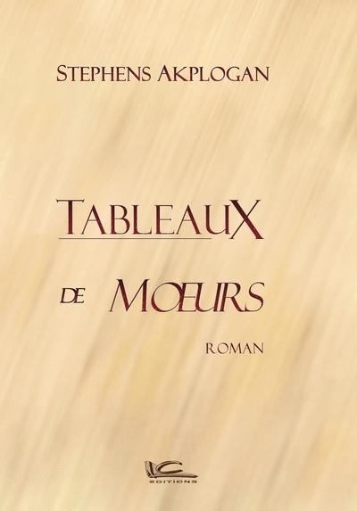 Tableaux de moeurs