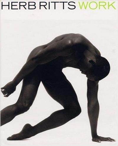 Herb Ritts Work