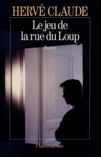 Le Jeu de la rue du Loup