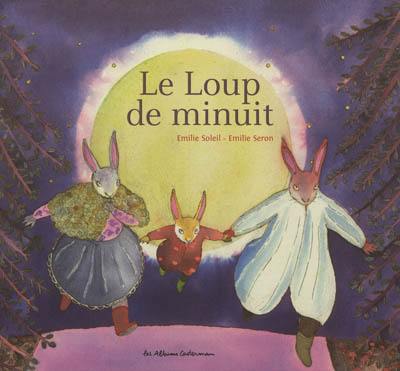 Le loup de minuit