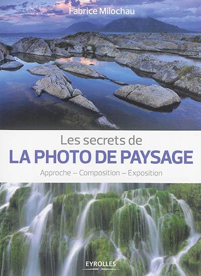 Les secrets de la photo de paysage : approche, composition, exposition