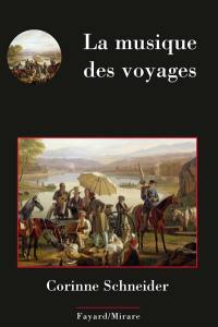 La musique des voyages