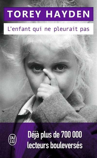 L'enfant qui ne pleurait pas