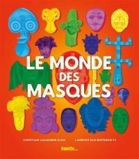 Le monde des masques