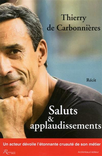 Saluts & applaudissements