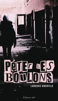 Péter les boulons