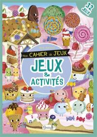 Jeux & activités