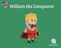 William the Conqueror