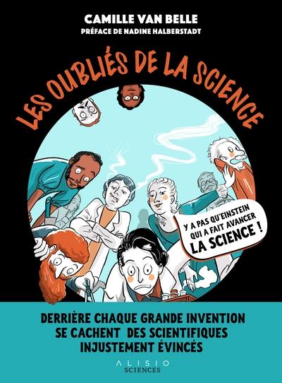 Les oubliés de la science