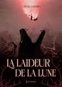 La laideur de la lune