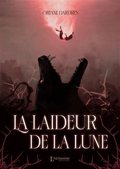 La laideur de la lune