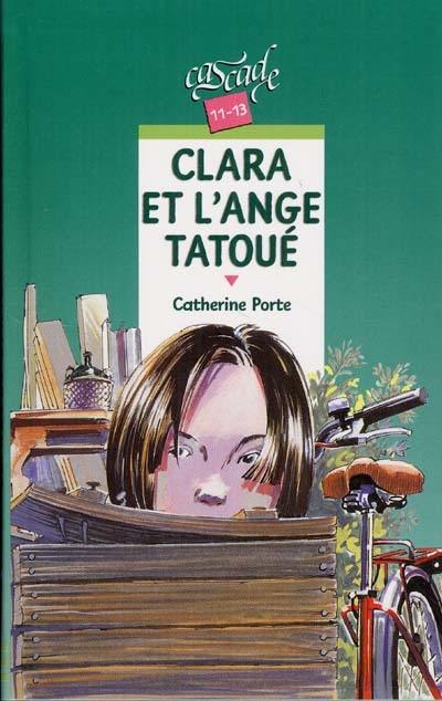 Clara et l'ange tatoué