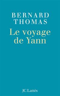 Le voyage de Yann