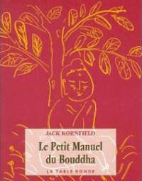 Le petit manuel de Bouddha