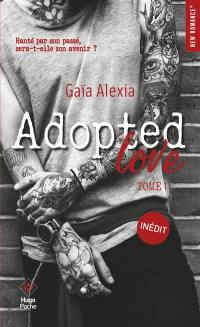 Adopted love. Vol. 1