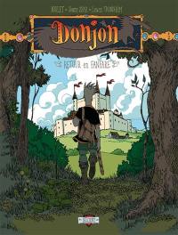 Donjon zénith. Vol. 6. Retour en fanfare