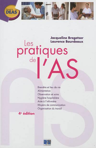 Les pratiques de l'AS