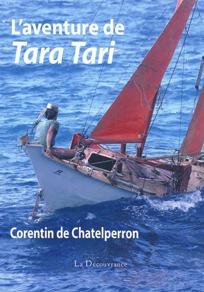 L'aventure de Tara Tari : Bangladesh-France sur un voilier en toile de jute