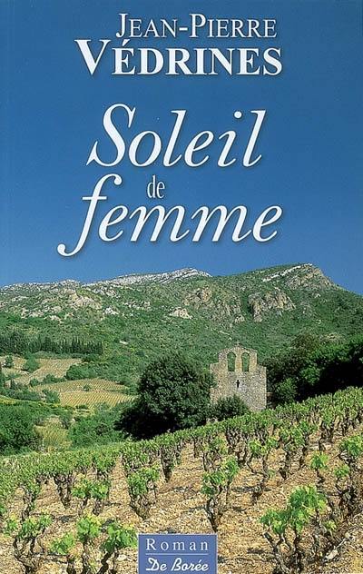 Soleil de femme