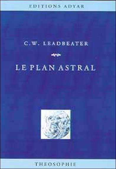 Le plan astral