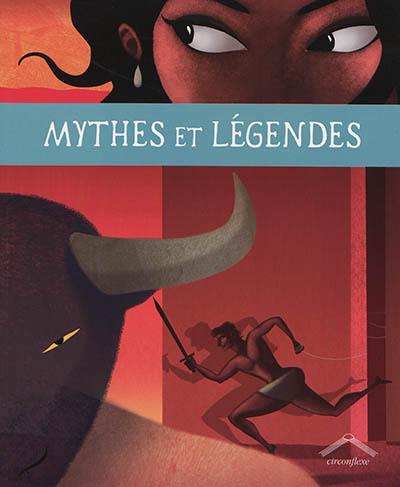 Mythes et légendes